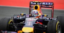 Ricciardo podniecony pojedynkiem z Alonso