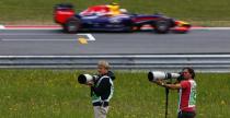 Bolidy F1 na sezon 2015 bd znacznie szybsze, spodziewa si Pirelli