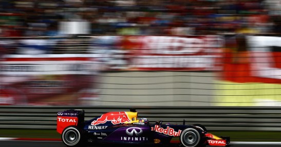 Cosworth nie stanie do przetargu na skonstruowanie standardowego silnika w F1