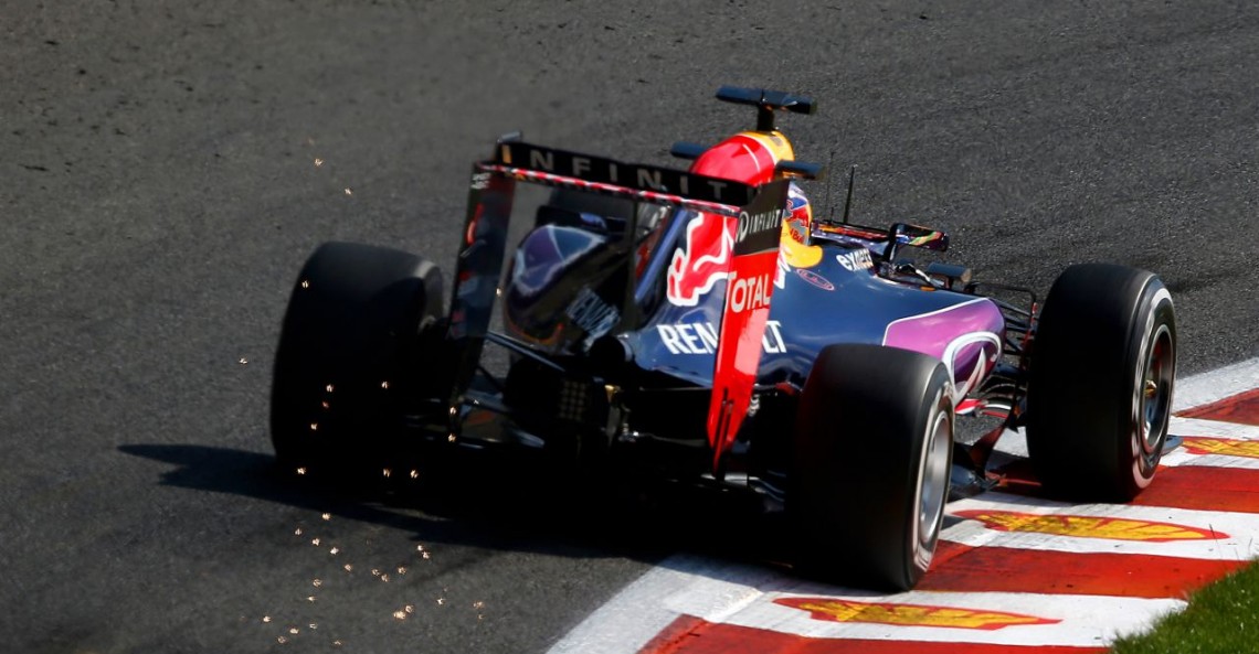 Red Bull bierze pod uwagę pozostanie na silniku Renault także po sezonie 2016