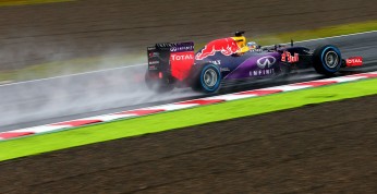 Renault obiecuje nie dostarczać Red Bullowi gorszych silników