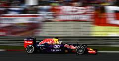 Red Bull moe kontynuowa starty na silniku Renault