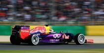 Red Bull wycofuje si z nawoywa do wyrwnywania osigw silnikw w F1