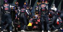 Newey: Red Bull moe skorzysta na nowych zasadach doboru opon w F1