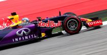 Odejcie Red Bulla jedyn nadziej na zmiany w F1 zdaniem Force India