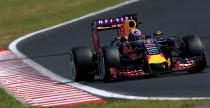 Ricciardo: Chc zdoby pierwsze mistrzostwo wiata F1 z Red Bullem