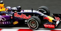 Vettel: Odejcie Red Bulla z F1 byoby ogromnym szokiem