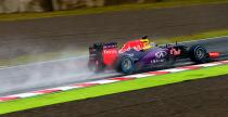 Red Bull uyje ulepszonego silnika Renault w GP Brazylii