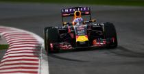 McLaren potwierdza weto dla silnika Hondy w Red Bullu. 'Nie jestemy instytucj charytatywn'