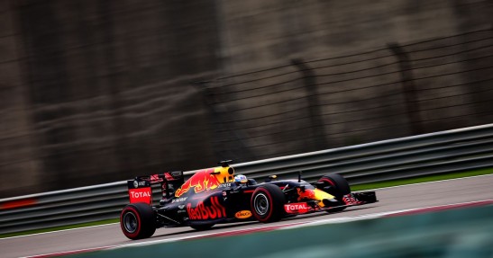 Red Bull spodziewa się kolejnego wzrostu osiągów silnika Renault na finałowym etapie sezonu