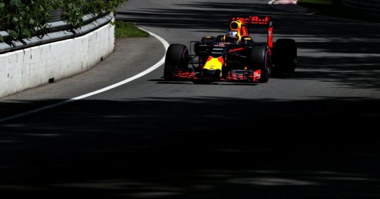 Ricciardo liczy, że Marko myli się zapowiedzią 1,2-sekundowej straty Red Bulla