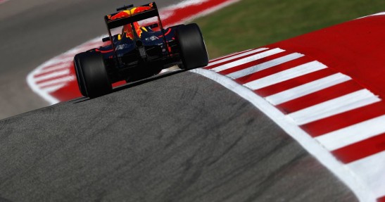Red Bull nie myślał na poważnie o opuszczeniu F1
