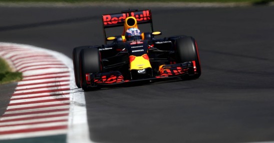 Red Bull zdradził datę prezentacji swojego bolidu