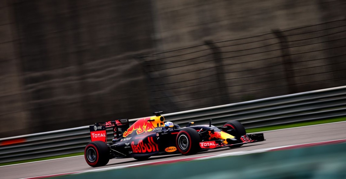 Red Bull ma tracić 1,2 sekundy na długim odcinku w Baku