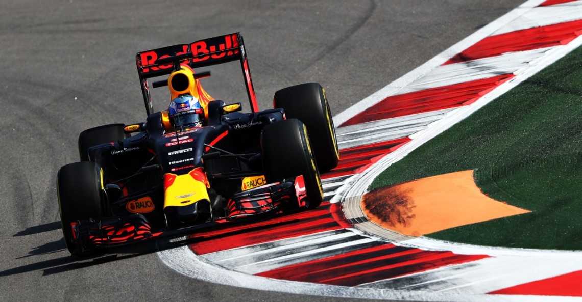 Red Bull