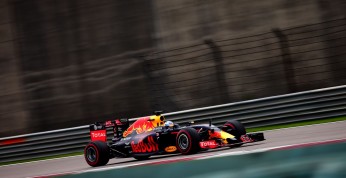 Red Bull ma tracić 1,2 sekundy na długim odcinku w Baku