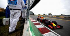 Newey dostrzega pole do popisu w detalach nowych przepisw technicznych F1 na sezon 2017