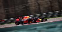 Red Bull spodziewa si kolejnego wzrostu osigw silnika Renault na finaowym etapie sezonu
