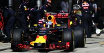 Ricciardo nie boi si Verstappena