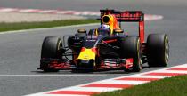 Red Bull uzasadnia strategi dla Ricciardo