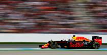 Ricciardo wybrany najlepszym kierowc GP Niemiec