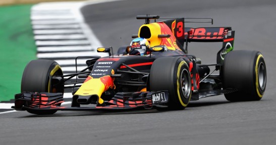 Ricciardo przed decydującym wyborem zespołu w F1