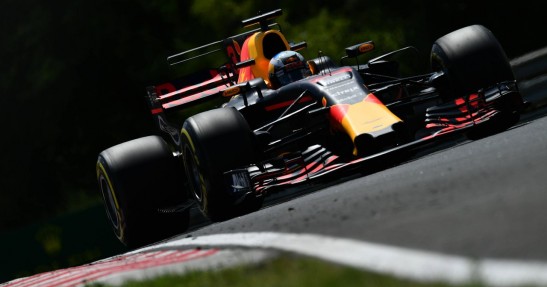 Red Bull pogania Ricciardo do podpisania nowego kontraktu. 'Nie będziemy czekać w nieskończoność'