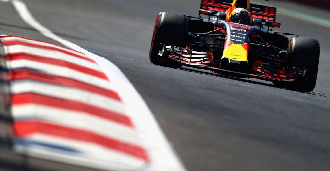 Daniel Ricciardo