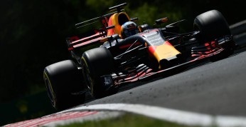Red Bull skazany na używanie silnika Hondy od sezonu 2019?