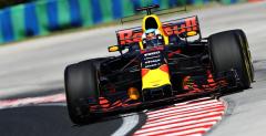 Aston Martin oficjalnie sponsorem tytularnym Red Bulla w F1 od sezonu 2018