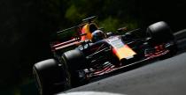 Ricciardo zdeterminowany znw przebi si przez rywali. 'Nie jestem przekonany, czy bd mia duo przyjaci po wycigu'