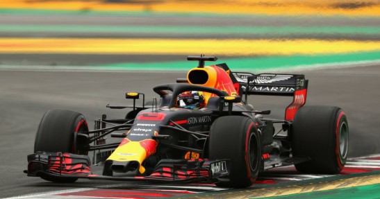 Renault udostępnia klienckim zespołom nową wersję silnika, której nie użyje samemu