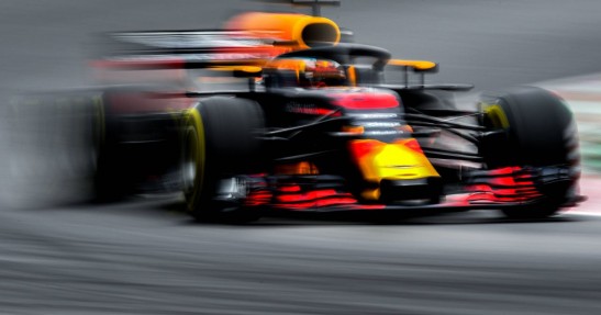 Ricciardo na razie jednak bez kary w GP Kanady