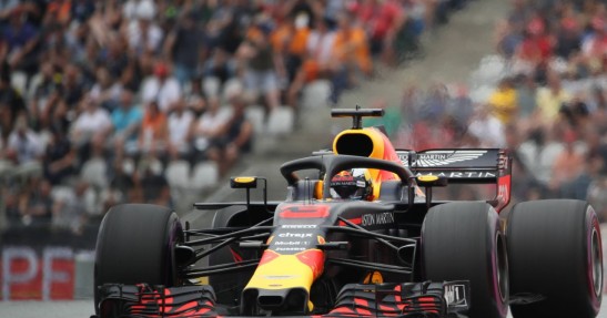 Alonso tłumaczy, dlaczego odmawiał Red Bullowi