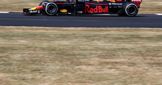 Red Bull boi się, że limit budżetowy w F1 tylko pomoże fabrycznym zespołom