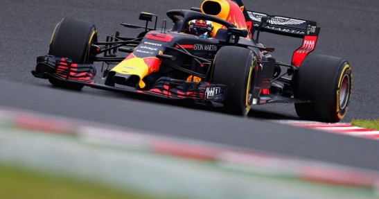Red Bull awansował Gasly'ego prędzej niż chciał
