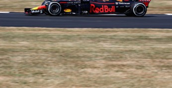 Ricciardo będzie miał karę cofnięcia na starcie w GP Włoch