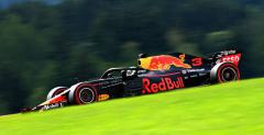 Nowy silnik Renault ma da Red Bullowi 0,3 sekundy na Monzy