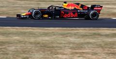 Red Bull boi si, e limit budetowy w F1 tylko pomoe fabrycznym zespoom