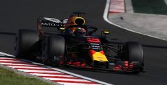 Ricciardo bdzie mia kar cofnicia na starcie w GP Woch