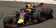 Red Bull: Ricciardo wyprzedza najlepiej ze wszystkich w Formule 1