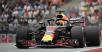 Alonso: Red Bull zabiega o mnie 5-6 razy