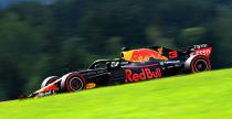 Verstappen nie rozumie partnera