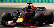 Red Bull nie chce Alonso