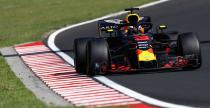 Bottas ukarany za kolizj z Ricciardo