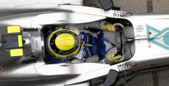 Wideo: Monokok bolidu F1 okiem Mercedesa