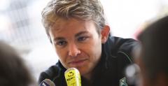 Kierowca te czowiek - Nico Rosberg