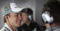 Schumacher nie straci motywacji