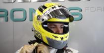 Rosberg: Teraz rywale musz si liczy z Mercedesem