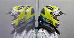 Nieznane oblicze kierowcy F1 - Nico Rosberg